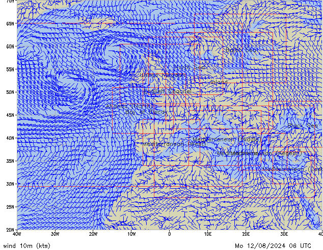 Mo 12.08.2024 06 UTC