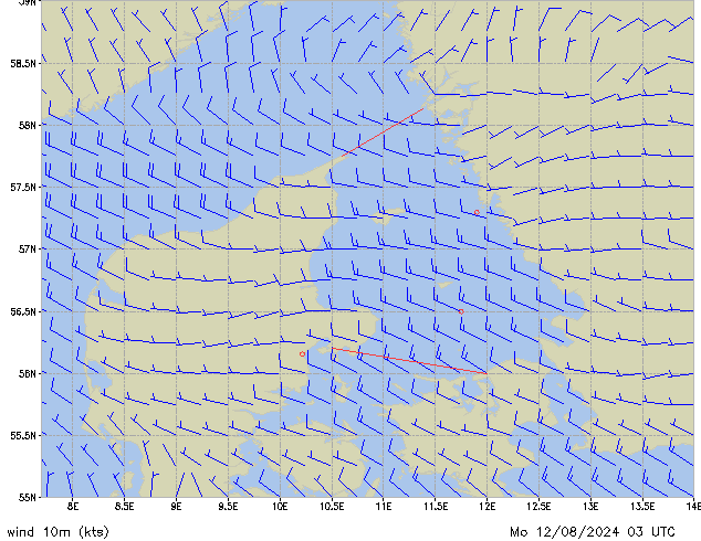 Mo 12.08.2024 03 UTC