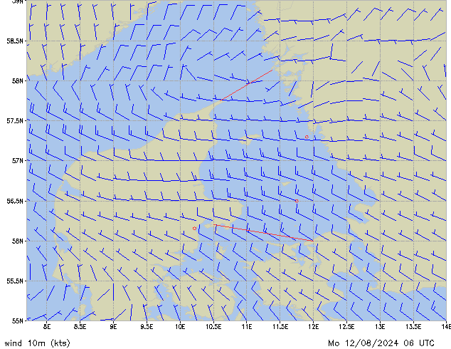 Mo 12.08.2024 06 UTC