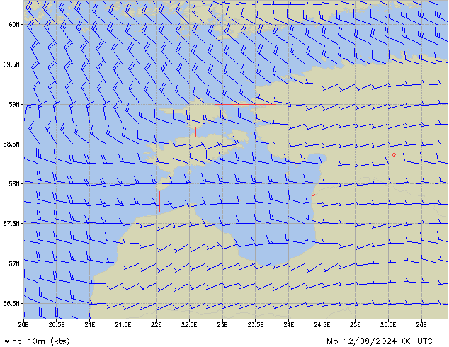 Mo 12.08.2024 00 UTC