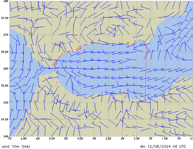 Mo 12.08.2024 06 UTC