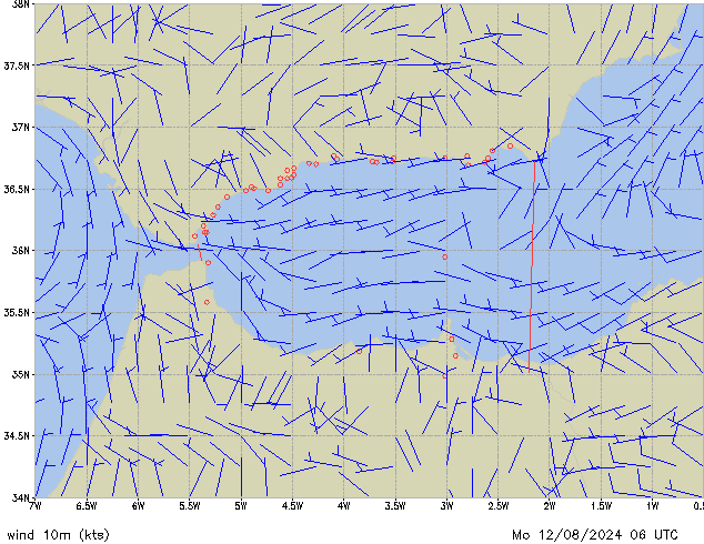 Mo 12.08.2024 06 UTC