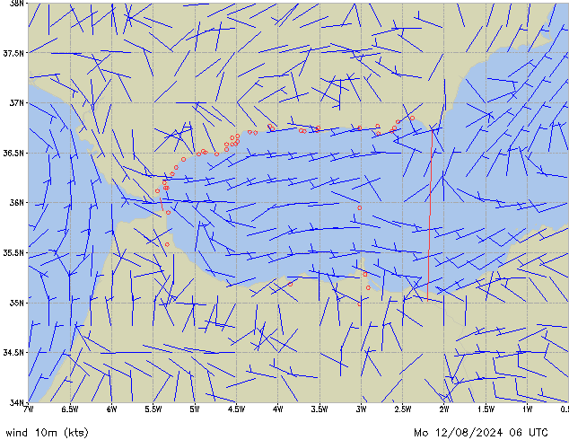 Mo 12.08.2024 06 UTC