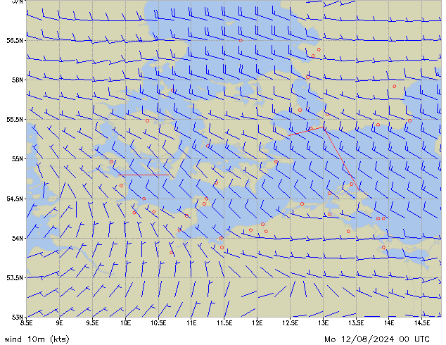 Mo 12.08.2024 00 UTC