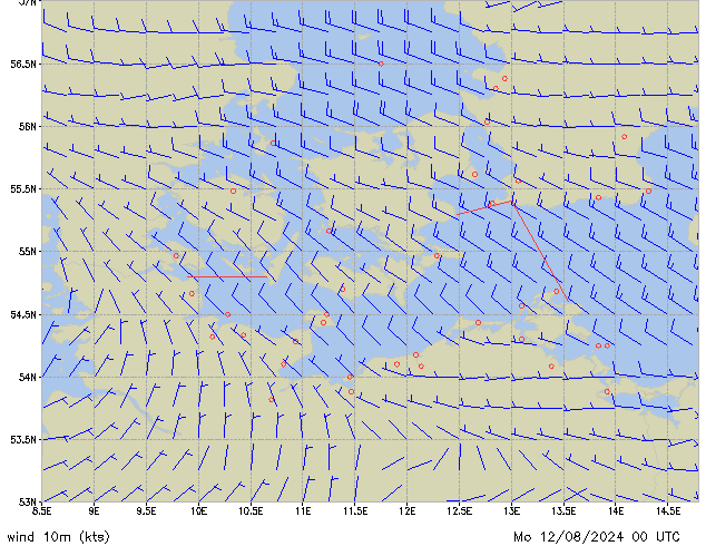 Mo 12.08.2024 00 UTC