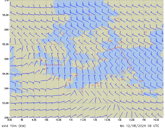 Mo 12.08.2024 06 UTC