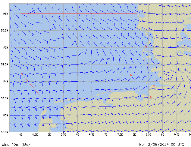 Mo 12.08.2024 00 UTC