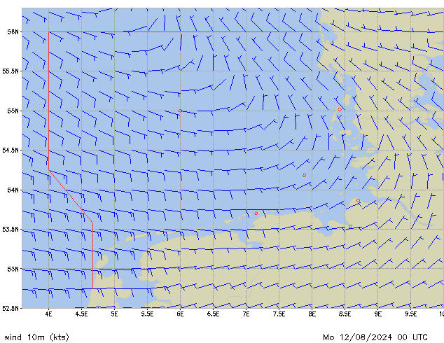 Mo 12.08.2024 00 UTC