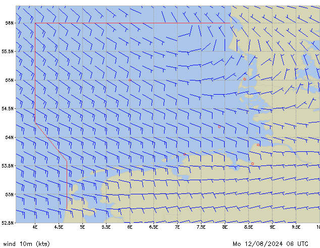 Mo 12.08.2024 06 UTC