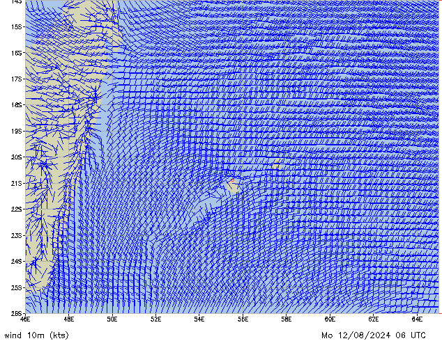 Mo 12.08.2024 06 UTC