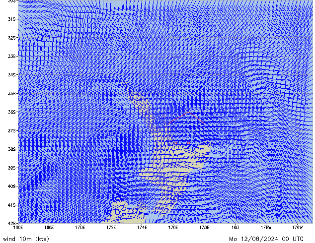 Mo 12.08.2024 00 UTC