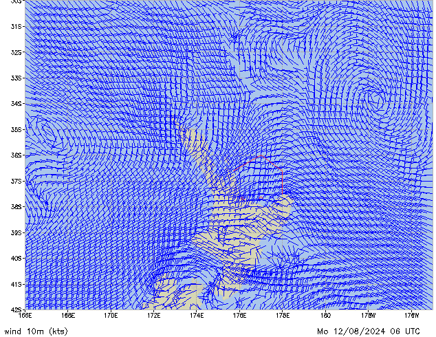 Mo 12.08.2024 06 UTC
