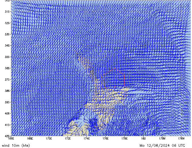 Mo 12.08.2024 06 UTC