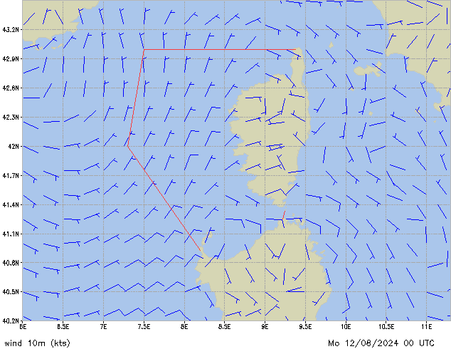 Mo 12.08.2024 00 UTC