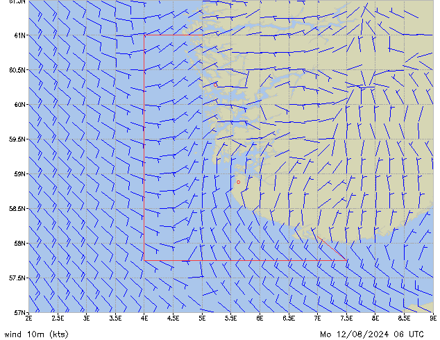 Mo 12.08.2024 06 UTC