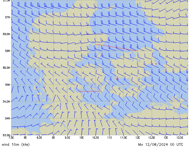 Mo 12.08.2024 00 UTC