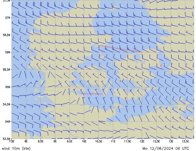 Mo 12.08.2024 06 UTC