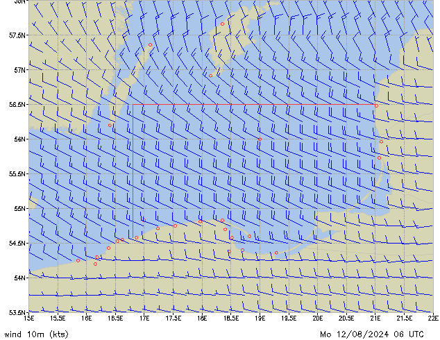 Mo 12.08.2024 06 UTC