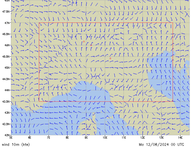 Mo 12.08.2024 00 UTC