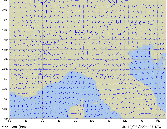 Mo 12.08.2024 06 UTC