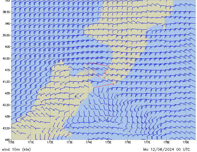 Mo 12.08.2024 00 UTC