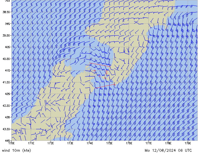 Mo 12.08.2024 06 UTC