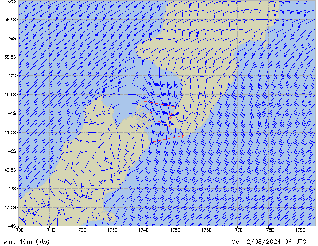 Mo 12.08.2024 06 UTC