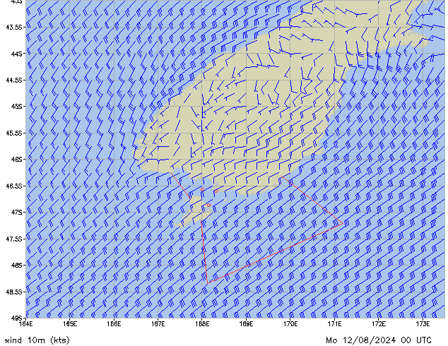 Mo 12.08.2024 00 UTC