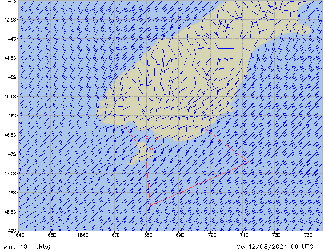 Mo 12.08.2024 06 UTC