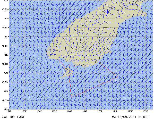 Mo 12.08.2024 06 UTC