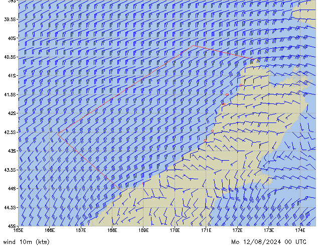 Mo 12.08.2024 00 UTC