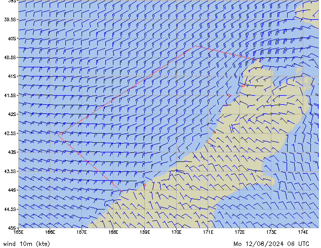 Mo 12.08.2024 06 UTC