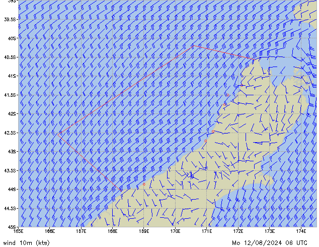 Mo 12.08.2024 06 UTC