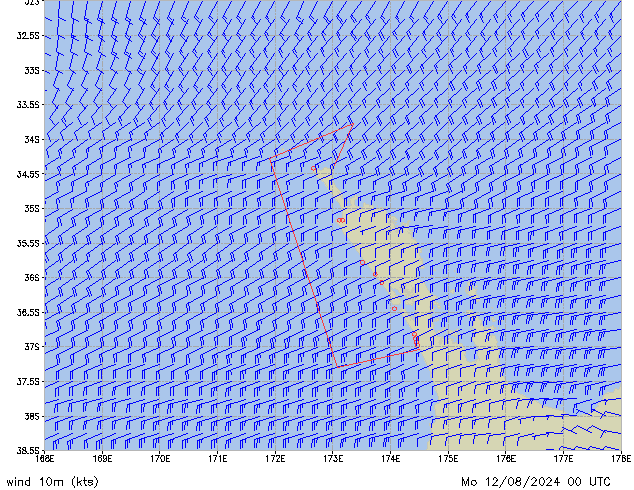 Mo 12.08.2024 00 UTC