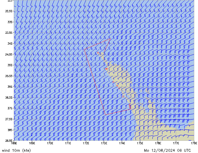 Mo 12.08.2024 06 UTC