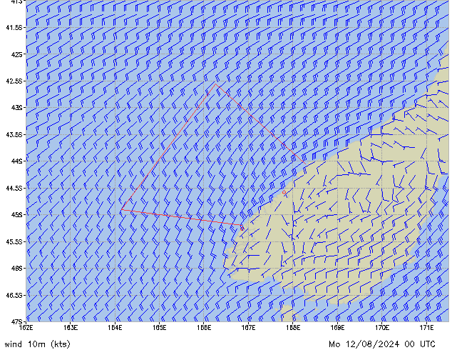 Mo 12.08.2024 00 UTC