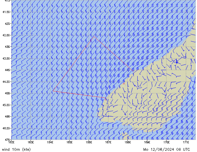 Mo 12.08.2024 06 UTC