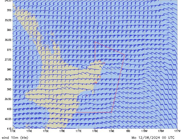 Mo 12.08.2024 00 UTC