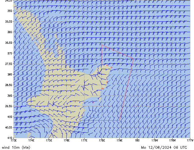 Mo 12.08.2024 06 UTC