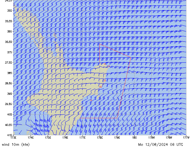 Mo 12.08.2024 06 UTC