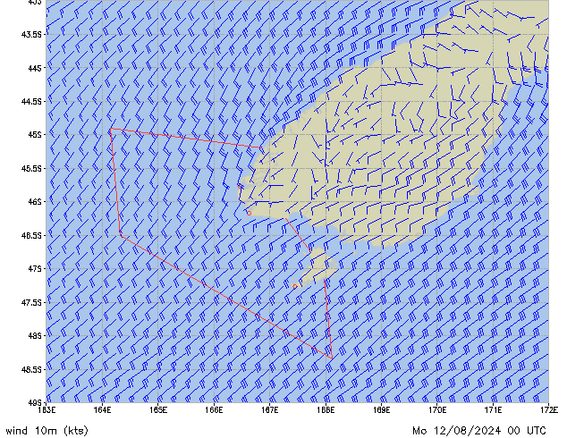 Mo 12.08.2024 00 UTC