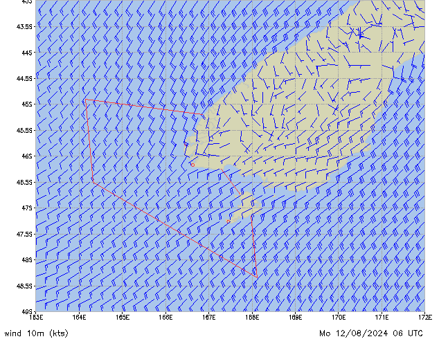 Mo 12.08.2024 06 UTC