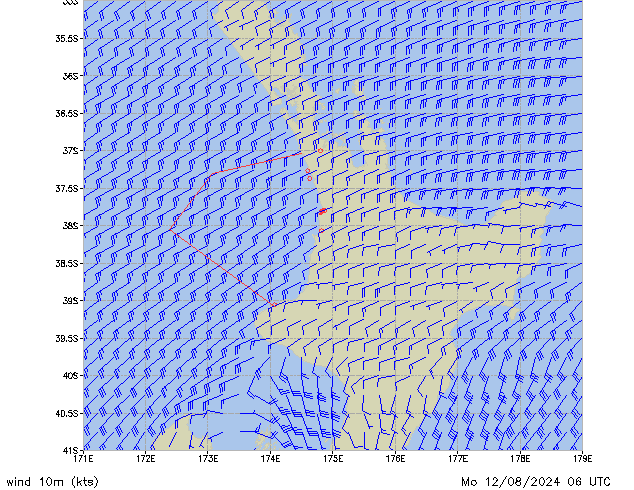 Mo 12.08.2024 06 UTC