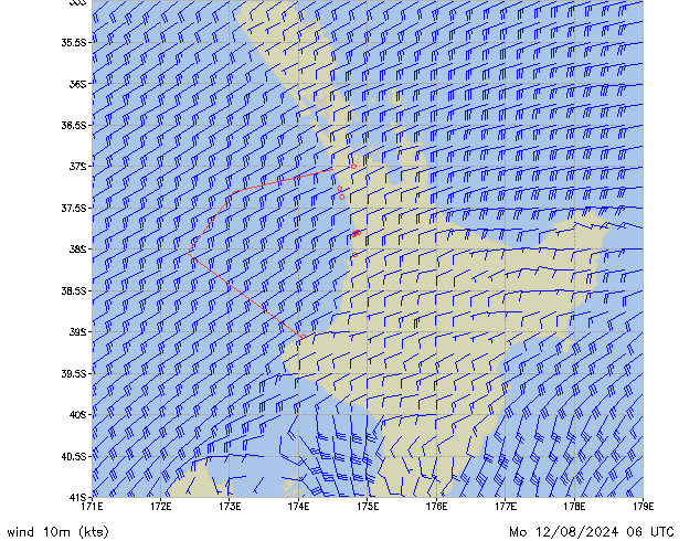 Mo 12.08.2024 06 UTC