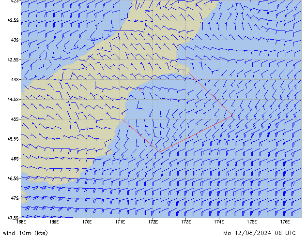 Mo 12.08.2024 06 UTC