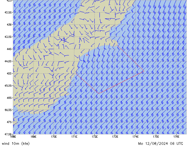 Mo 12.08.2024 06 UTC