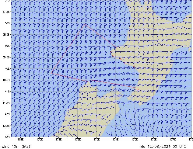 Mo 12.08.2024 00 UTC