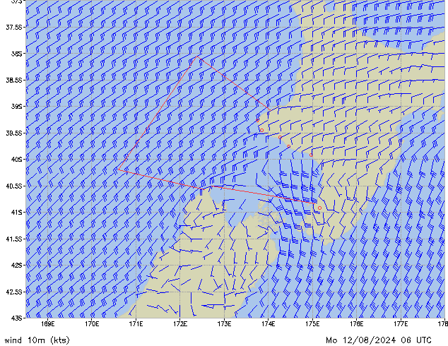 Mo 12.08.2024 06 UTC