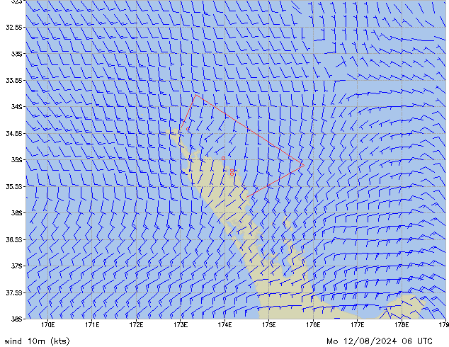 Mo 12.08.2024 06 UTC