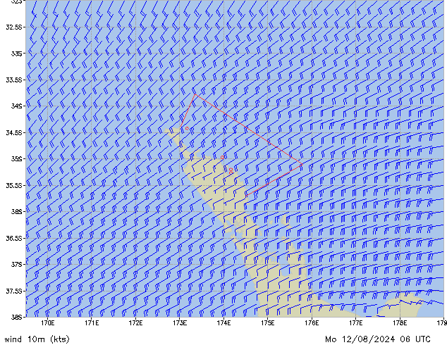 Mo 12.08.2024 06 UTC